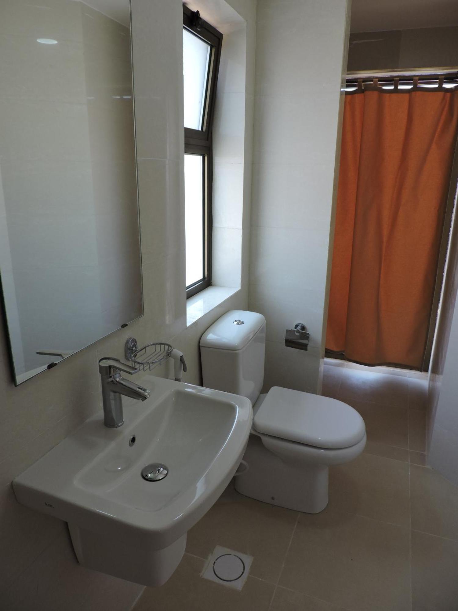 Mujib Chalets Ath Thughrah Exteriér fotografie